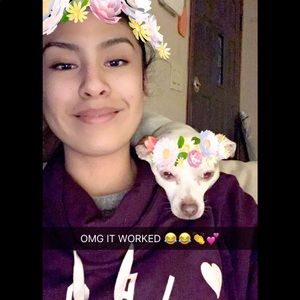 Meet your Posher, Trtrin